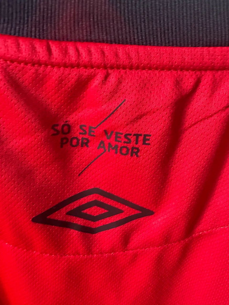 Camisa Athletico Paranaense  - Foto 3