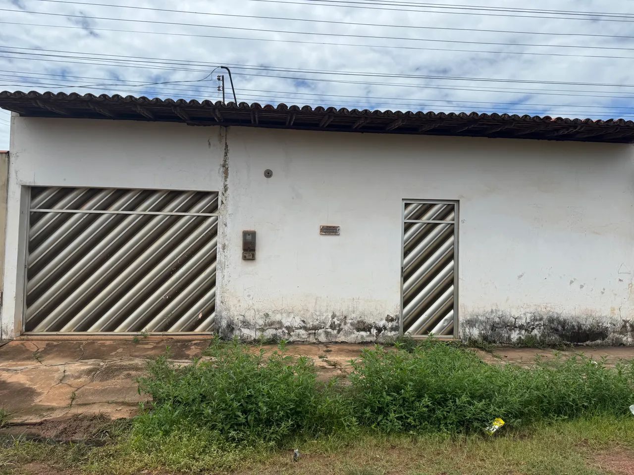 Casa em canhenhede