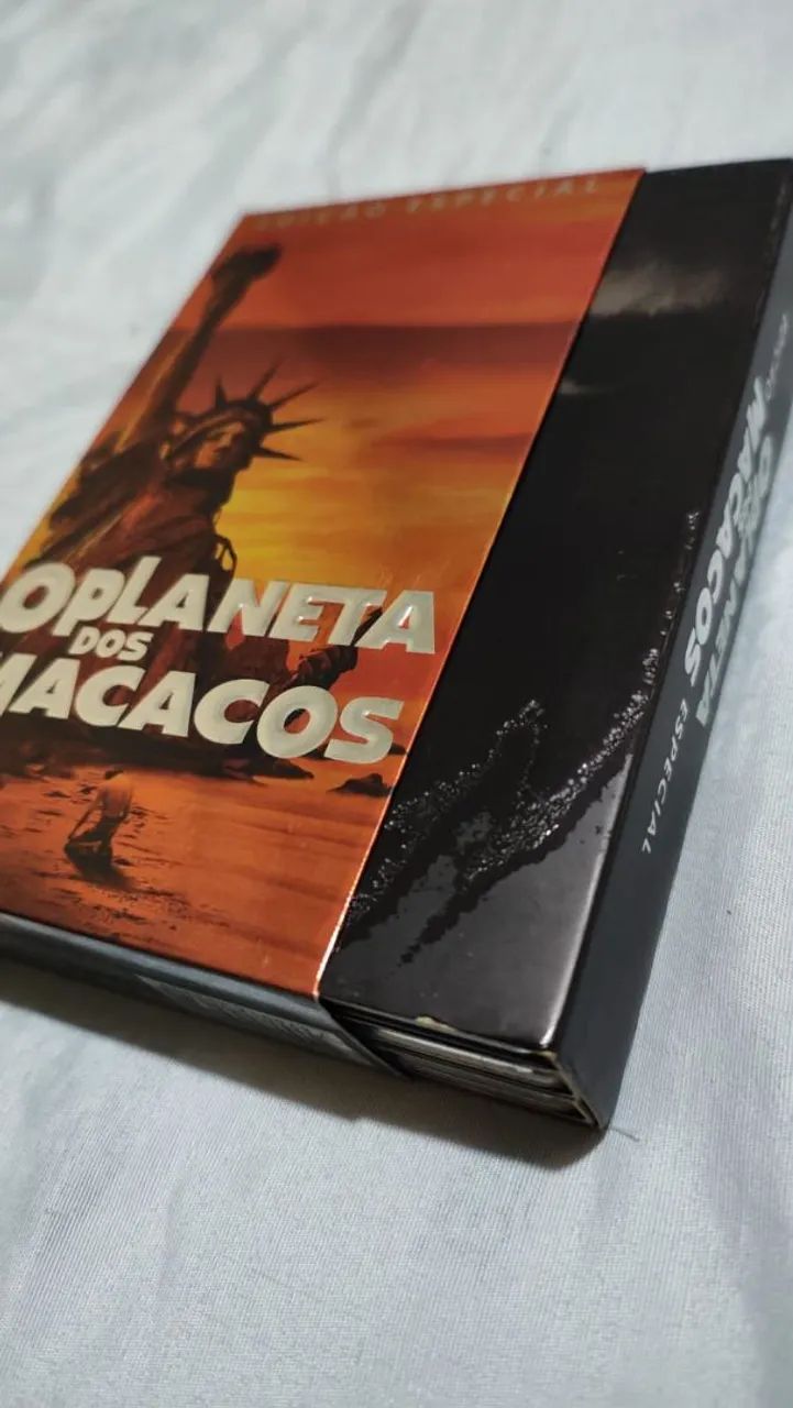 その他 Einsteins Cosmic Messengers Live [DVD] Box Planeta dos Macacos - CDs, DVDs etc - Centro, Rio de Janeiro
