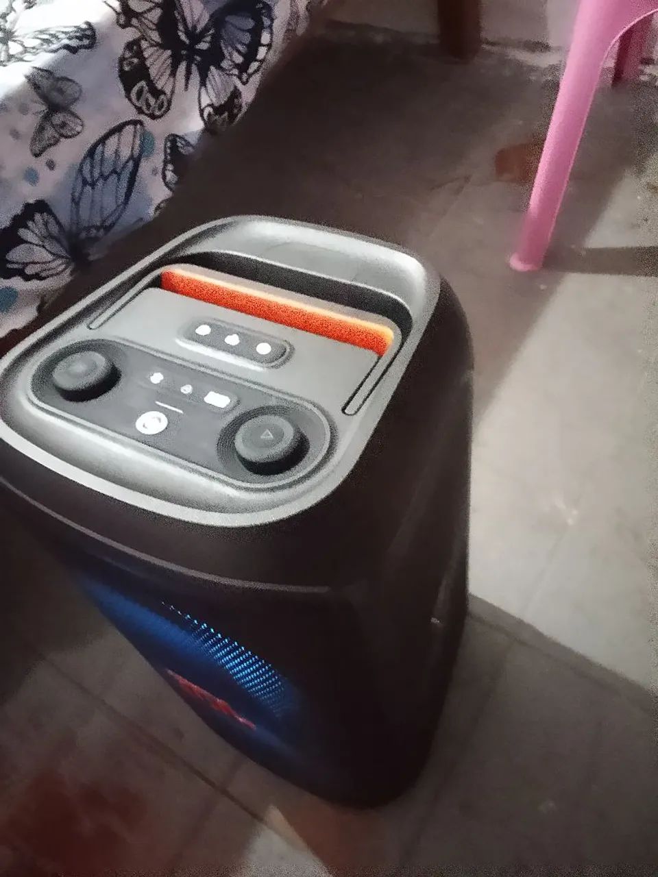 JBL 120 - Foto 4