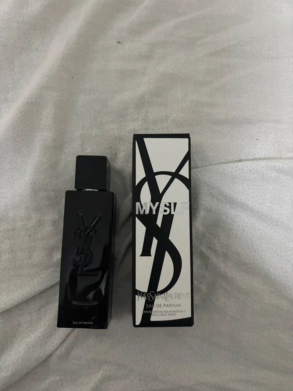 MYSFL EDP