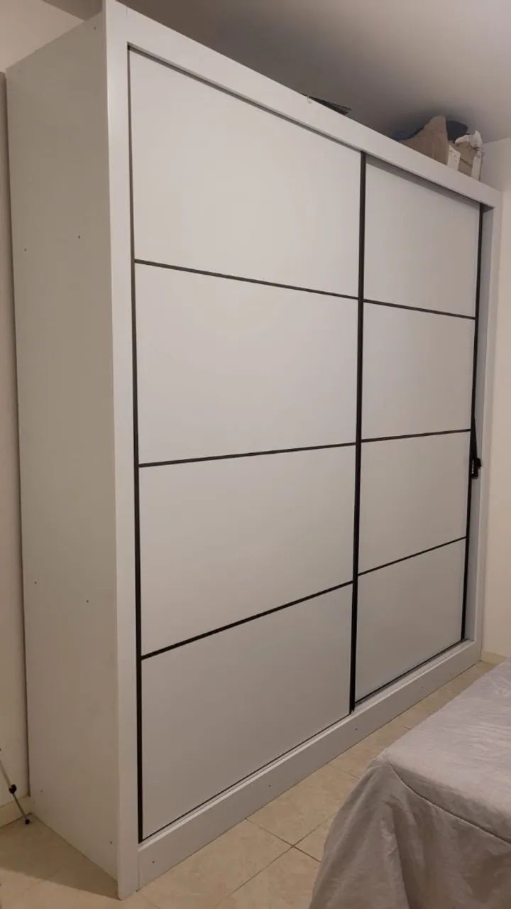 Guarda-roupas - Foto 2