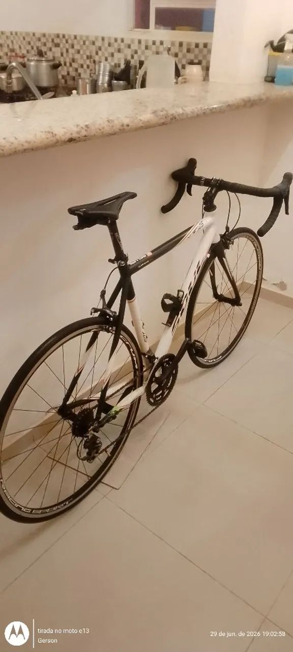 Bike Speed Soul VT-105 - Foto 2