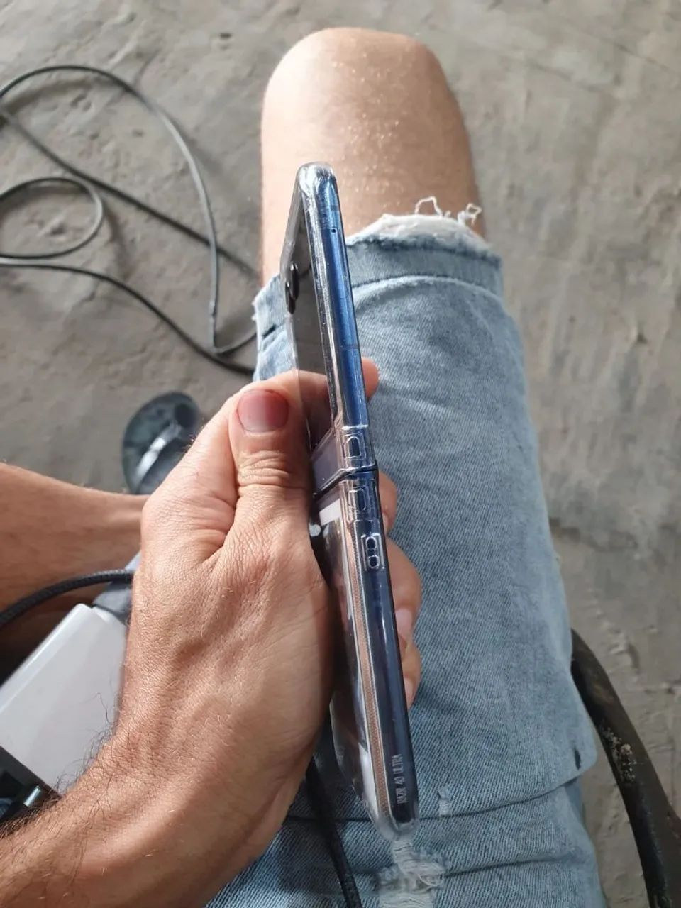 Vendo razr 60  - Foto 5