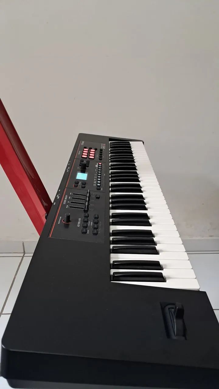 Teclado Roland XPS10X - Foto 2