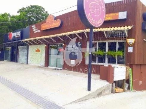 Amplo terreno para vender, com 1.620m², loja e casa, Campeche, FLORIANÓPOLIS-SC - Foto 2