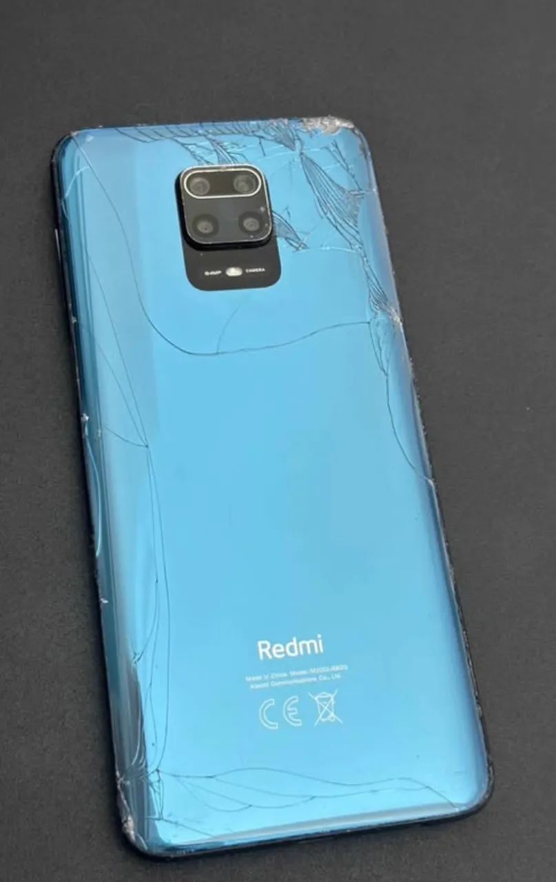 Redmi Note 9 Pro - Foto 5