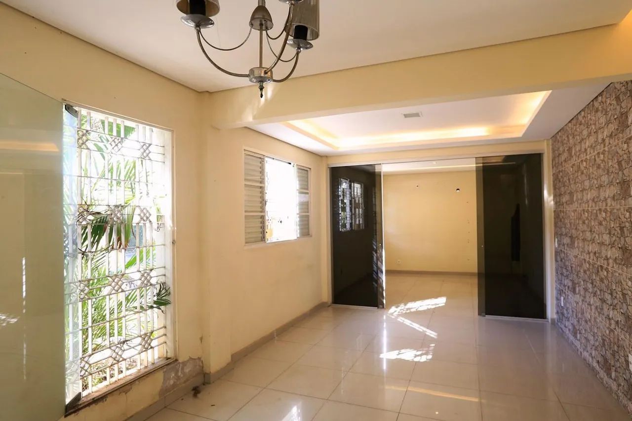 Casa à Venda - Renascença, 5 Quartos, 406 m2