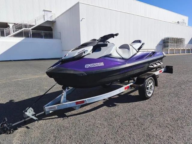SEA-DOO GTI SE 170 2025 - Foto 4