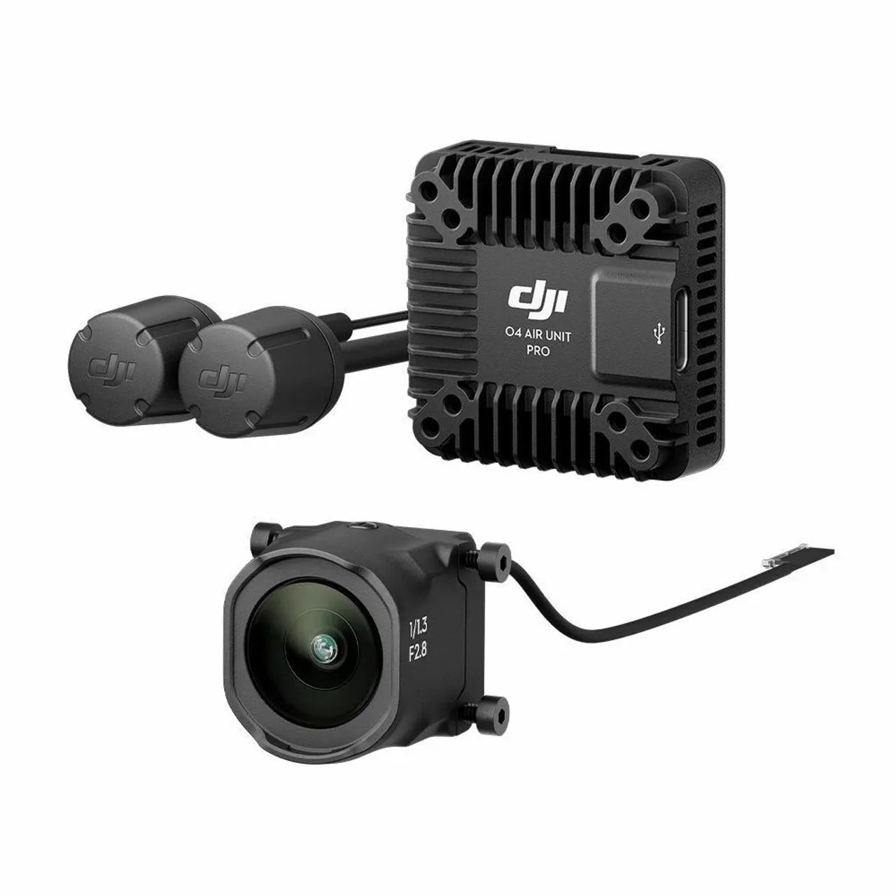 Dji 04 Air Unit PRO