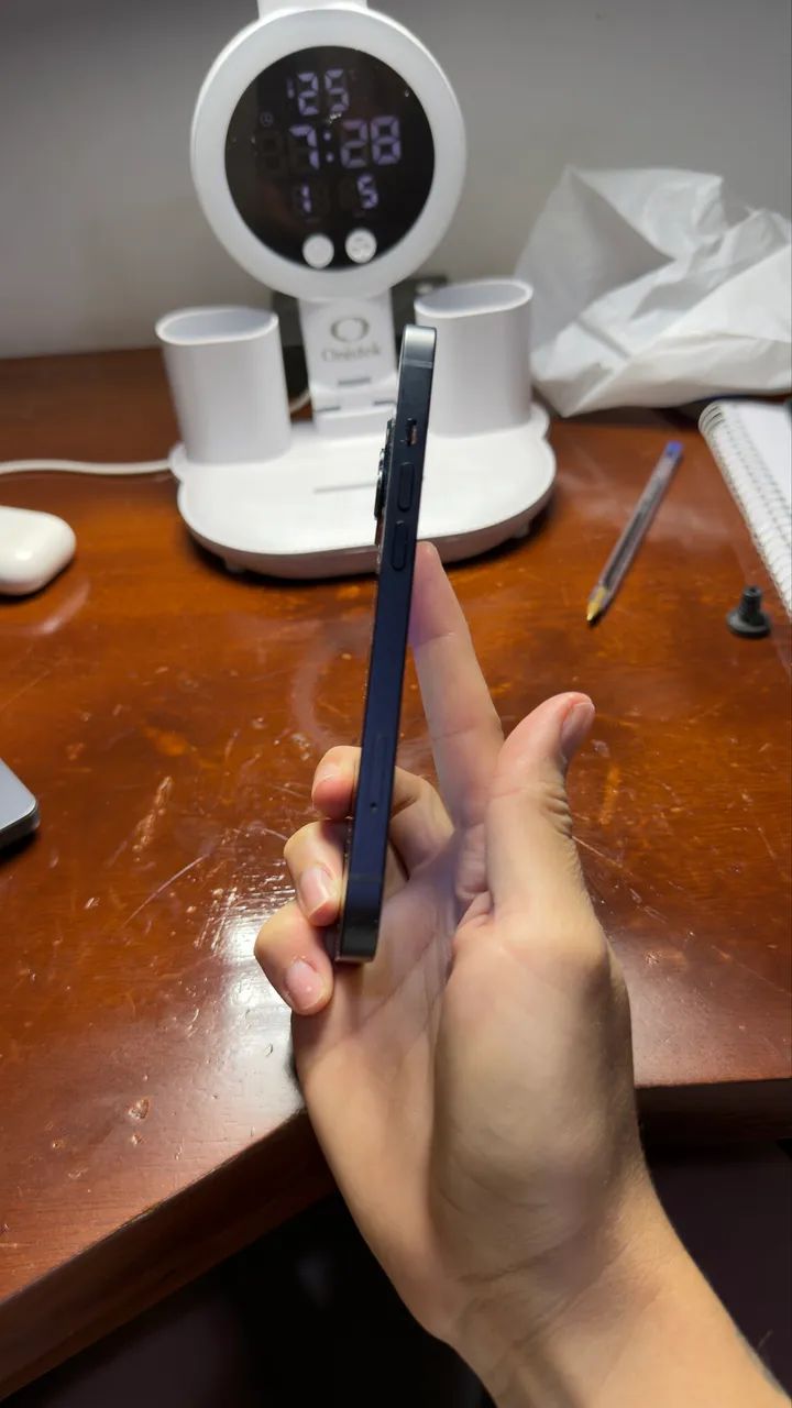 iPhone 13 128gb - Foto 3