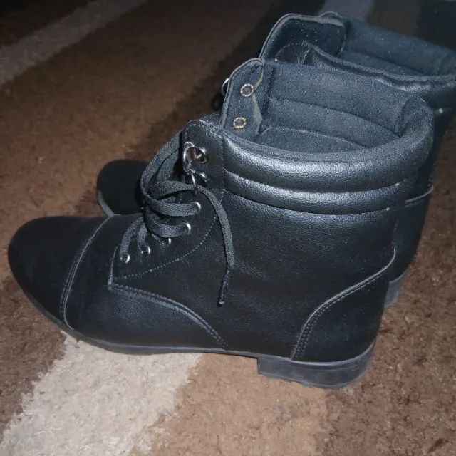 bota no desapego - Foto 4