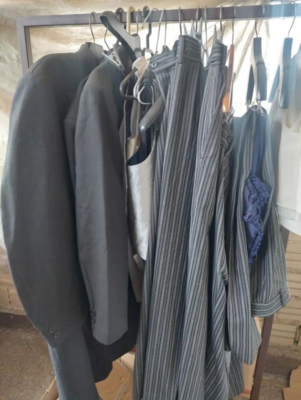 Trajes a Rigor - Foto 3