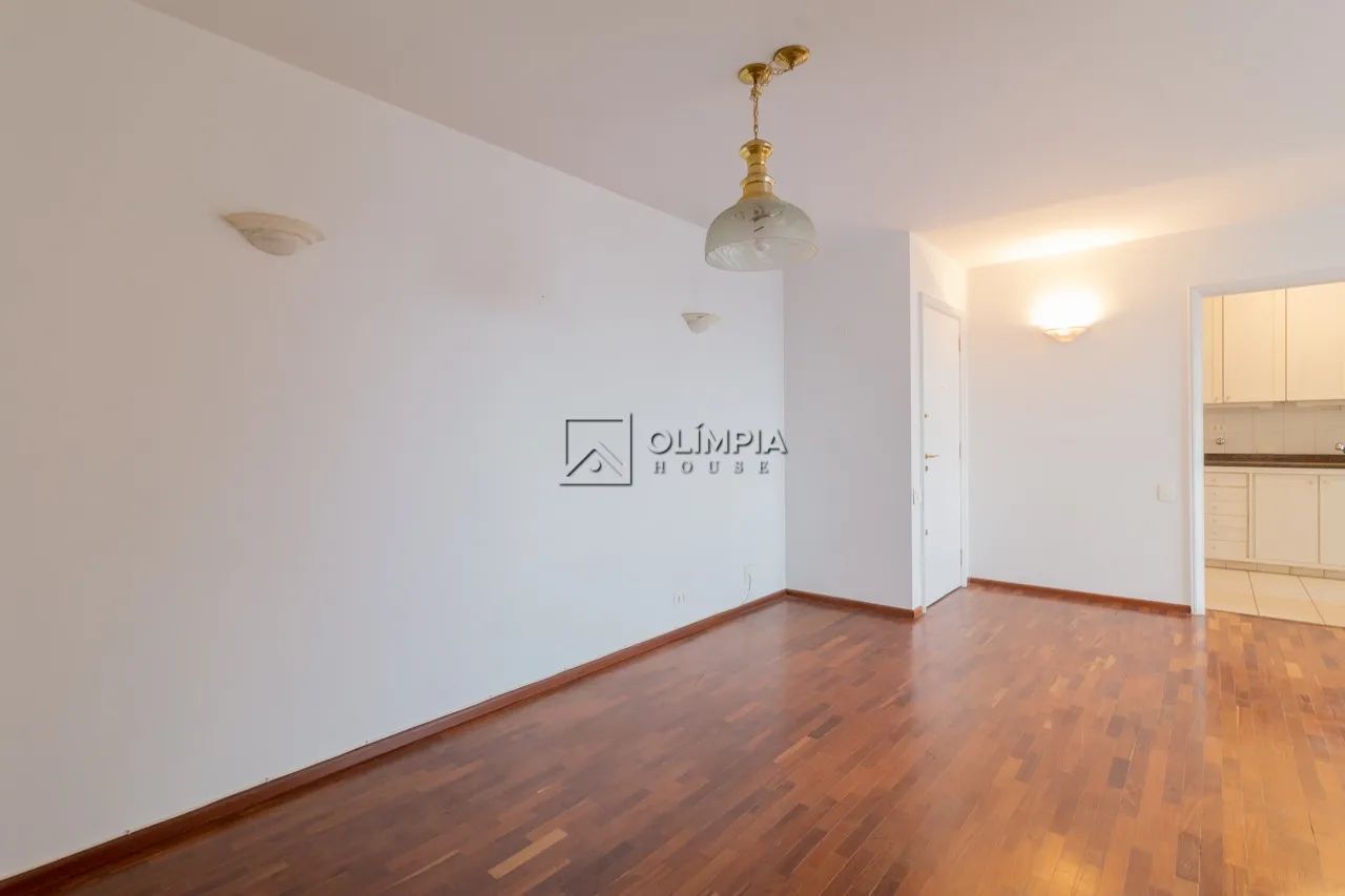Venda Apartamento 3 Dormitórios - 128 m² Vila Nova Conceição - Foto 6