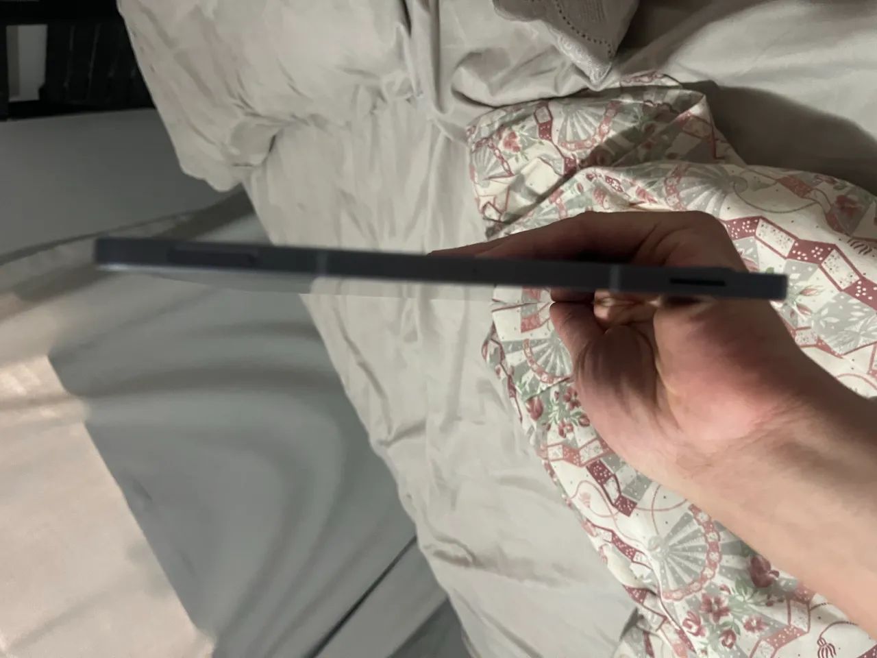 Samsung Galaxy Tab S10 Lite - Com Caneta S Pen e Caixa Original - Foto 2