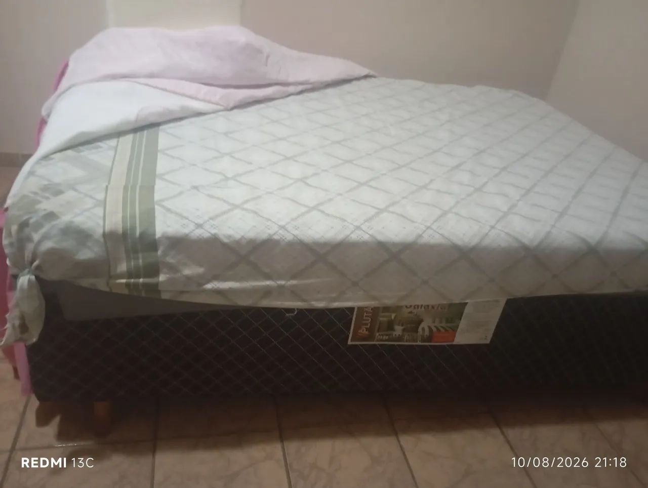 Cama box casal - Foto 2