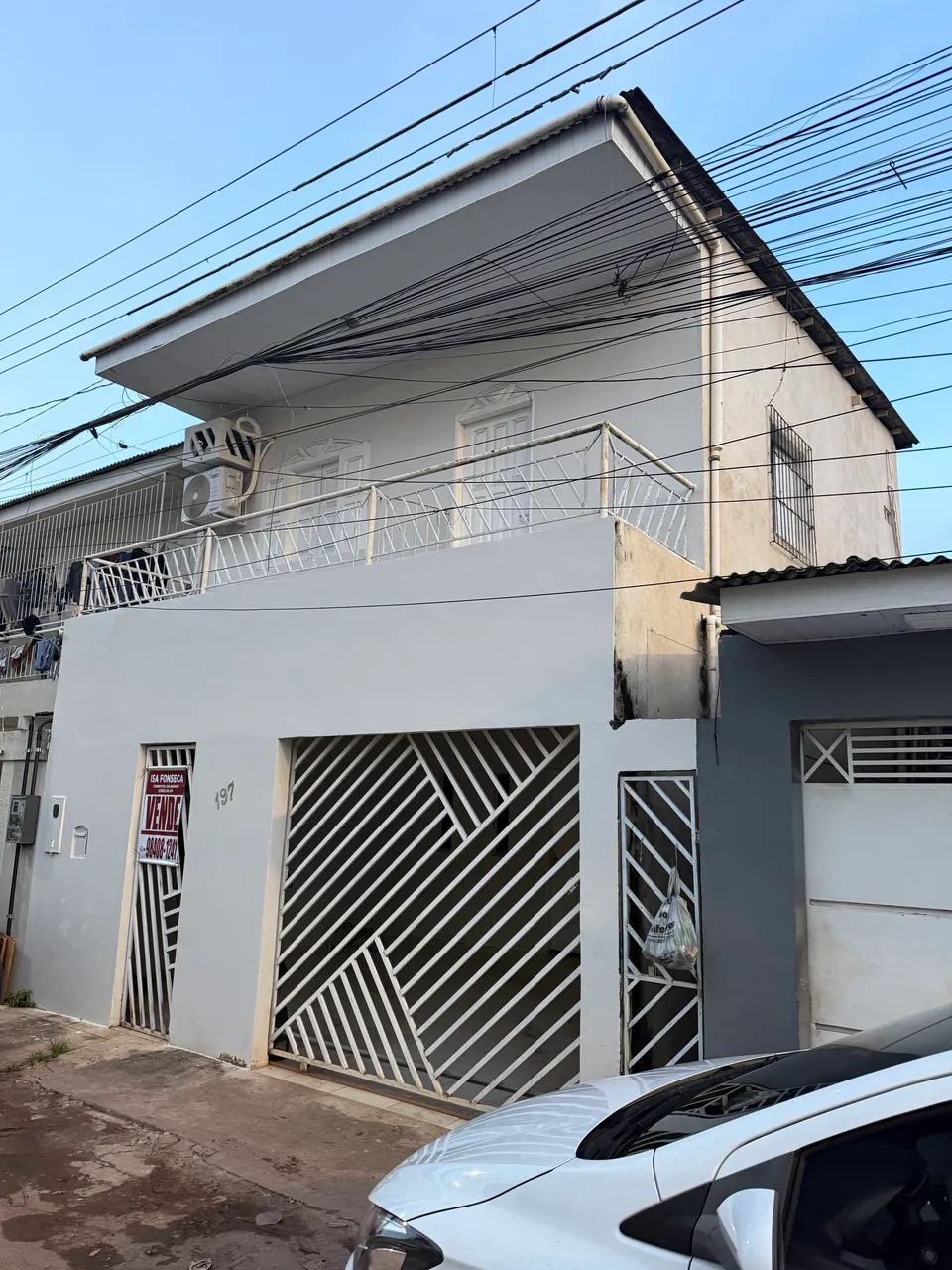 Vendo esta casa! Bairro: Santa Inês  - Foto 2