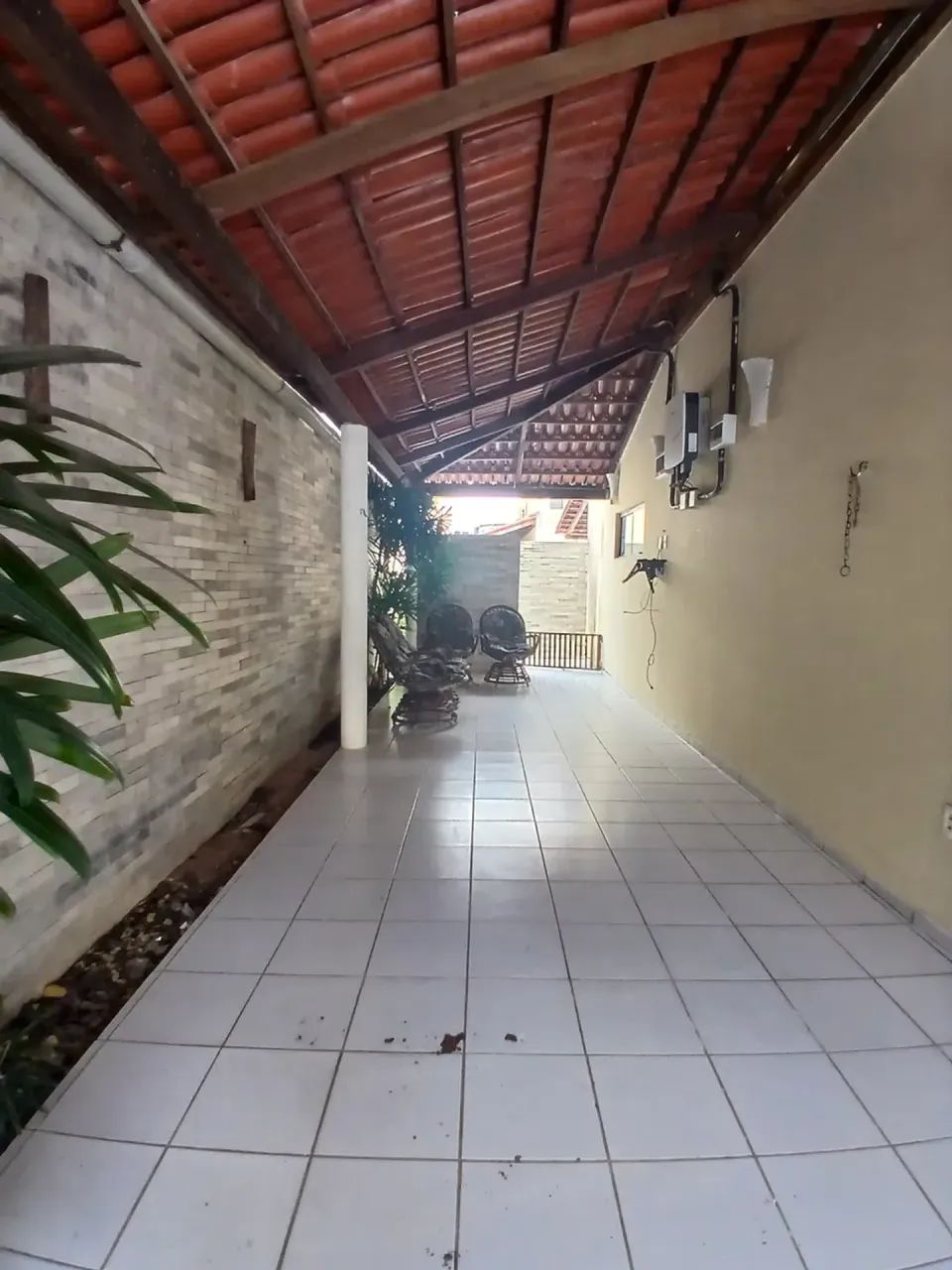 Linda Casa Duplex - Foto 2