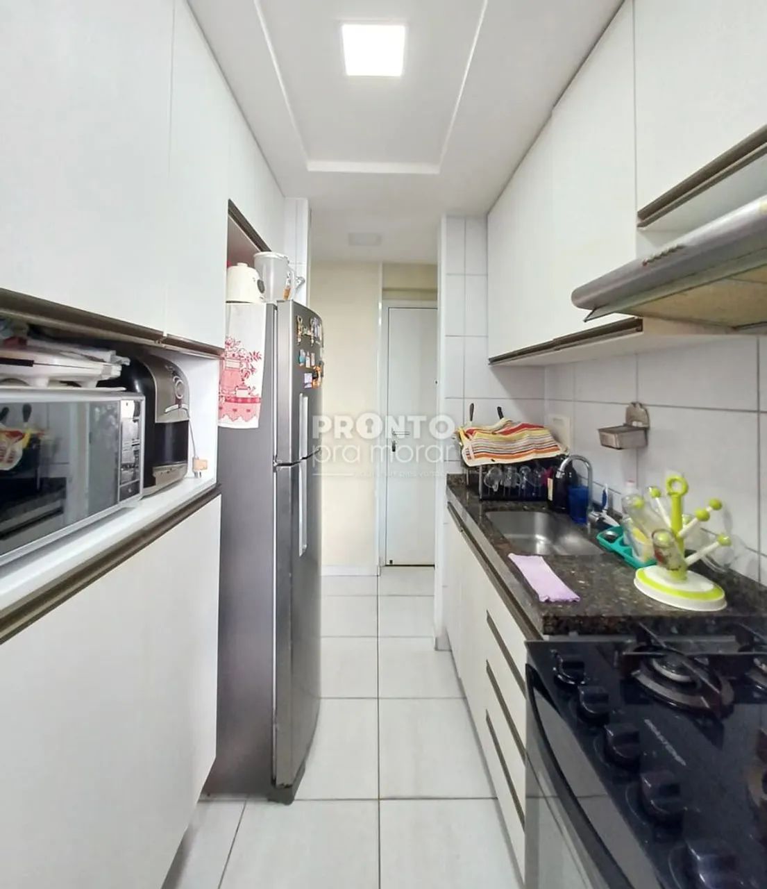 Apartamento com 3 quartos em Candeias - Foto 2