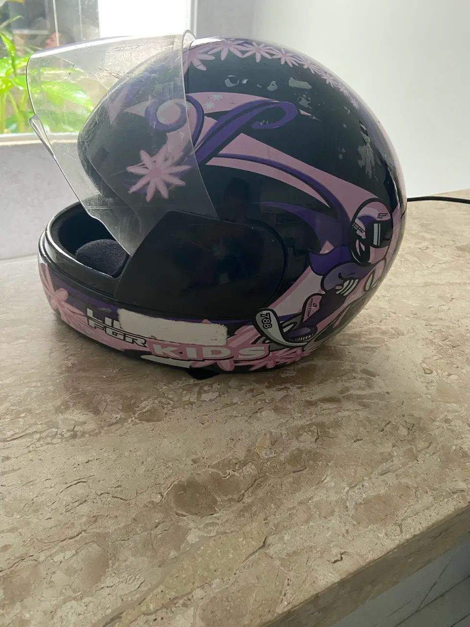 Capacete kids - Foto 2