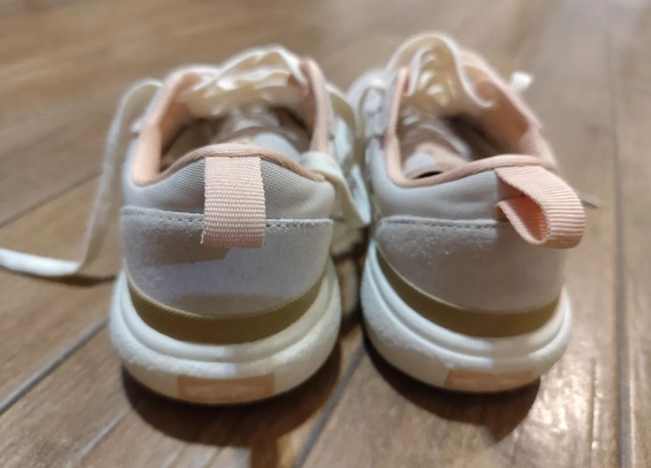Tênis Vans65675257373698121