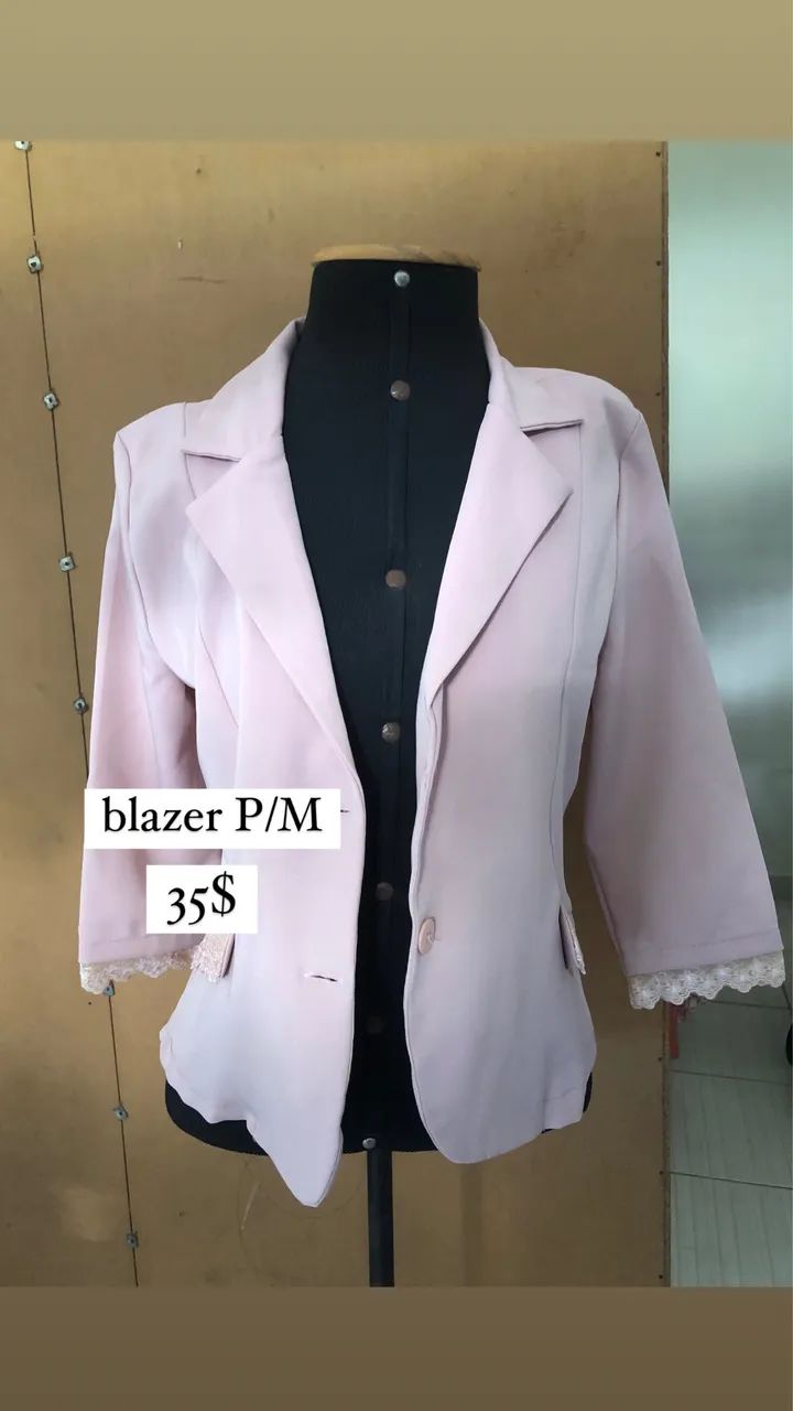 LOTE ROUPAS FEMININAS  - Foto 2