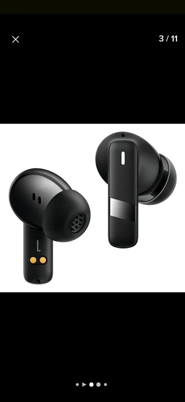 Fone bluetooth  - Foto 2