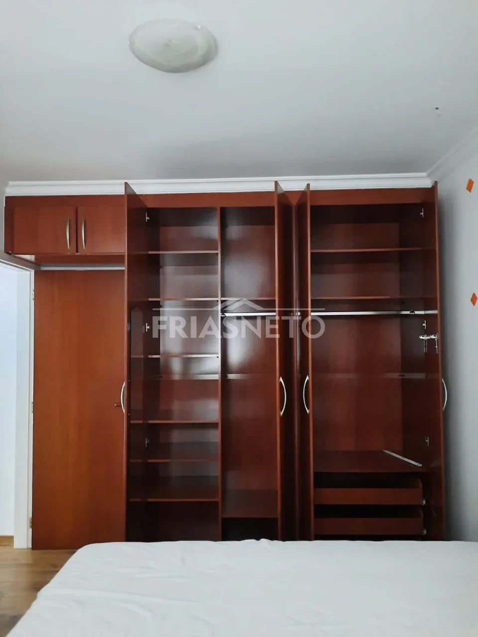 Apartamento à venda no condomínio Edifício Alta Itália - Foto 5