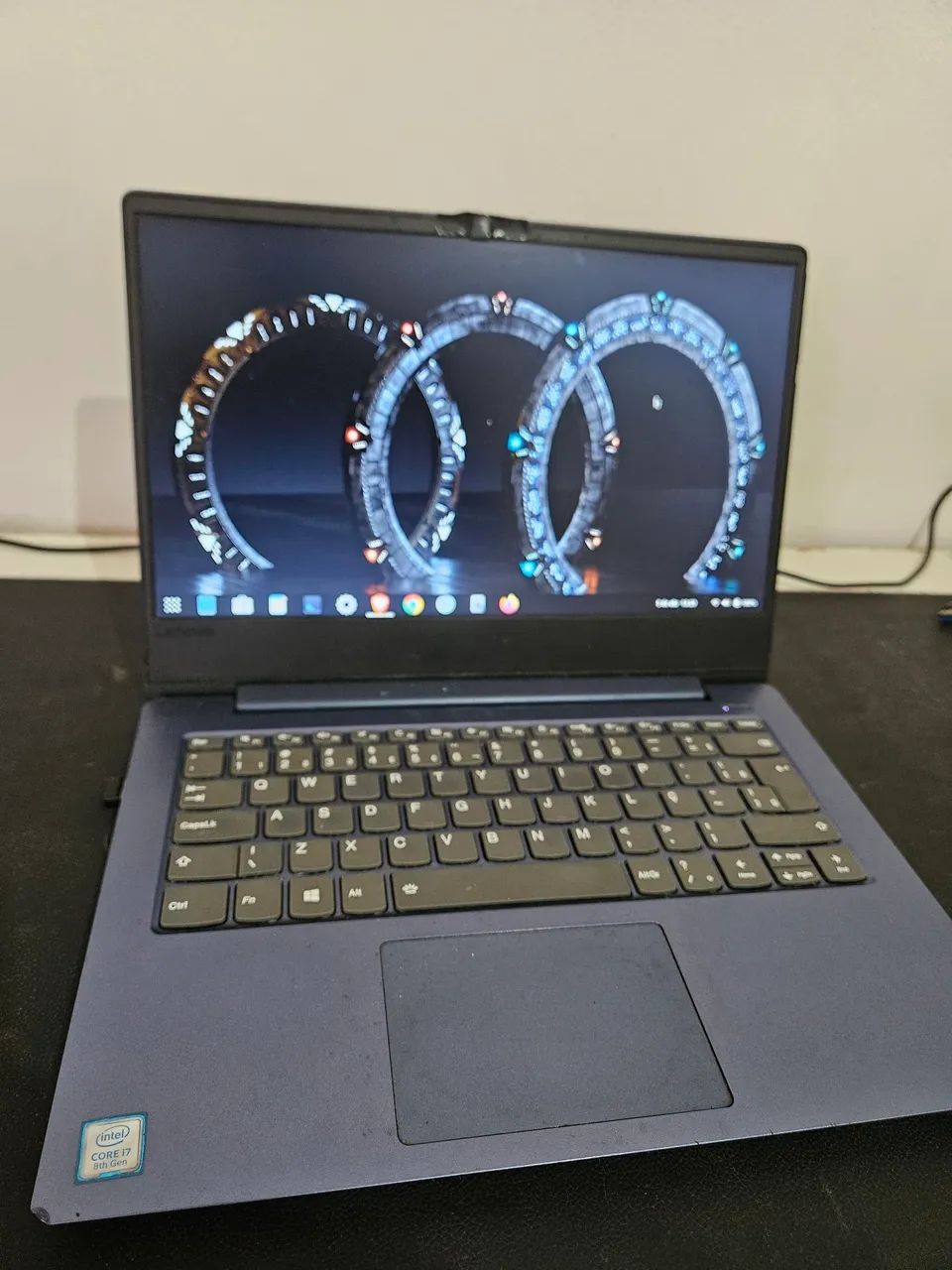 Notebook Lenovo i7 - Foto 2