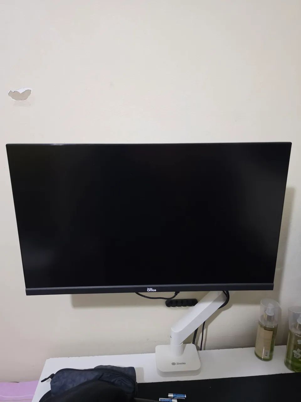 Monitor Full HD 24 Polegadas - Perfeito estado. - Foto 2