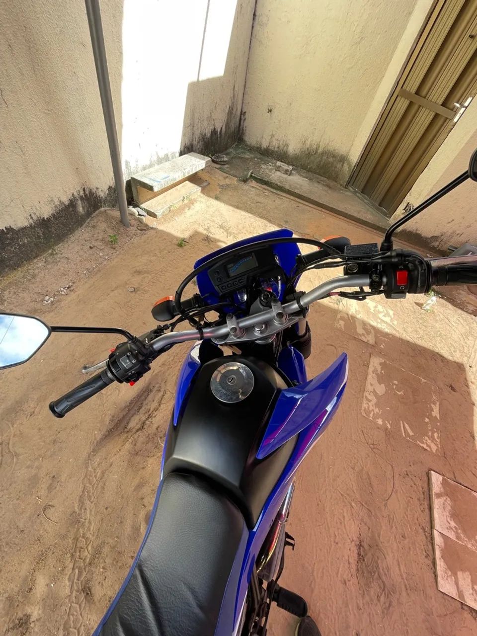 Lander 2010 bem conservada R$ 12.500,00 - Foto 5
