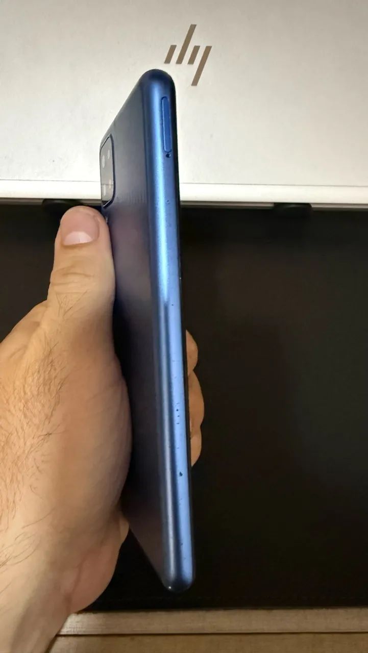 Samsung Galaxy M12 - Foto 4