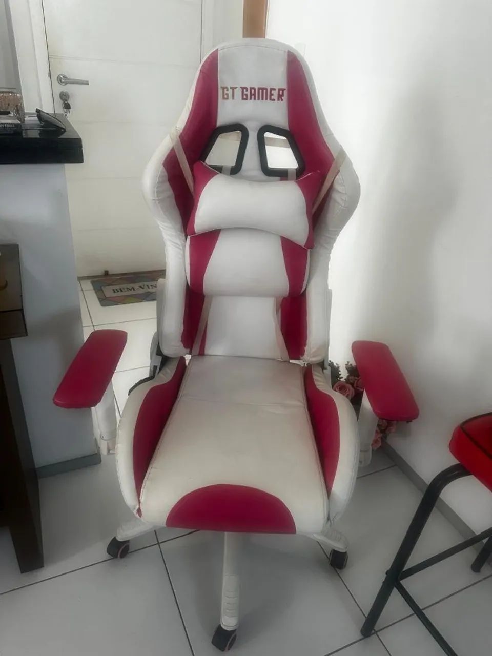 Cadeira Gamer  - Foto 2
