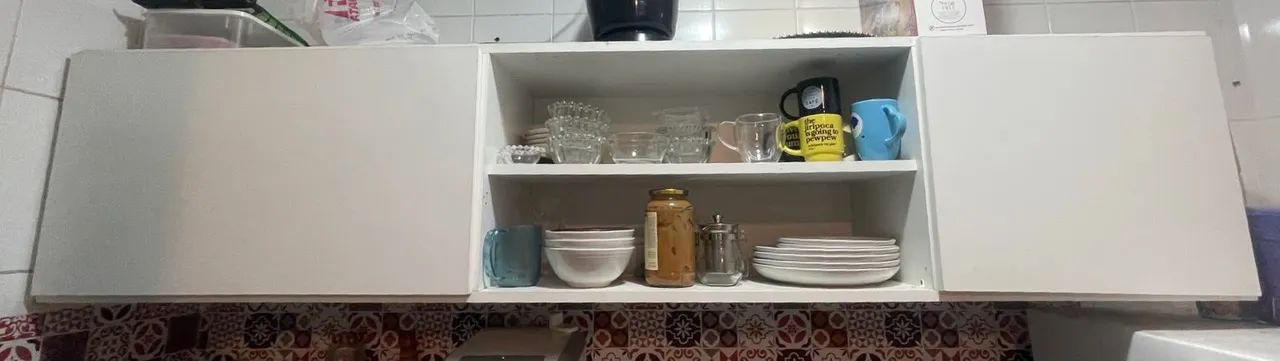 Armário áreo.  - Foto 3