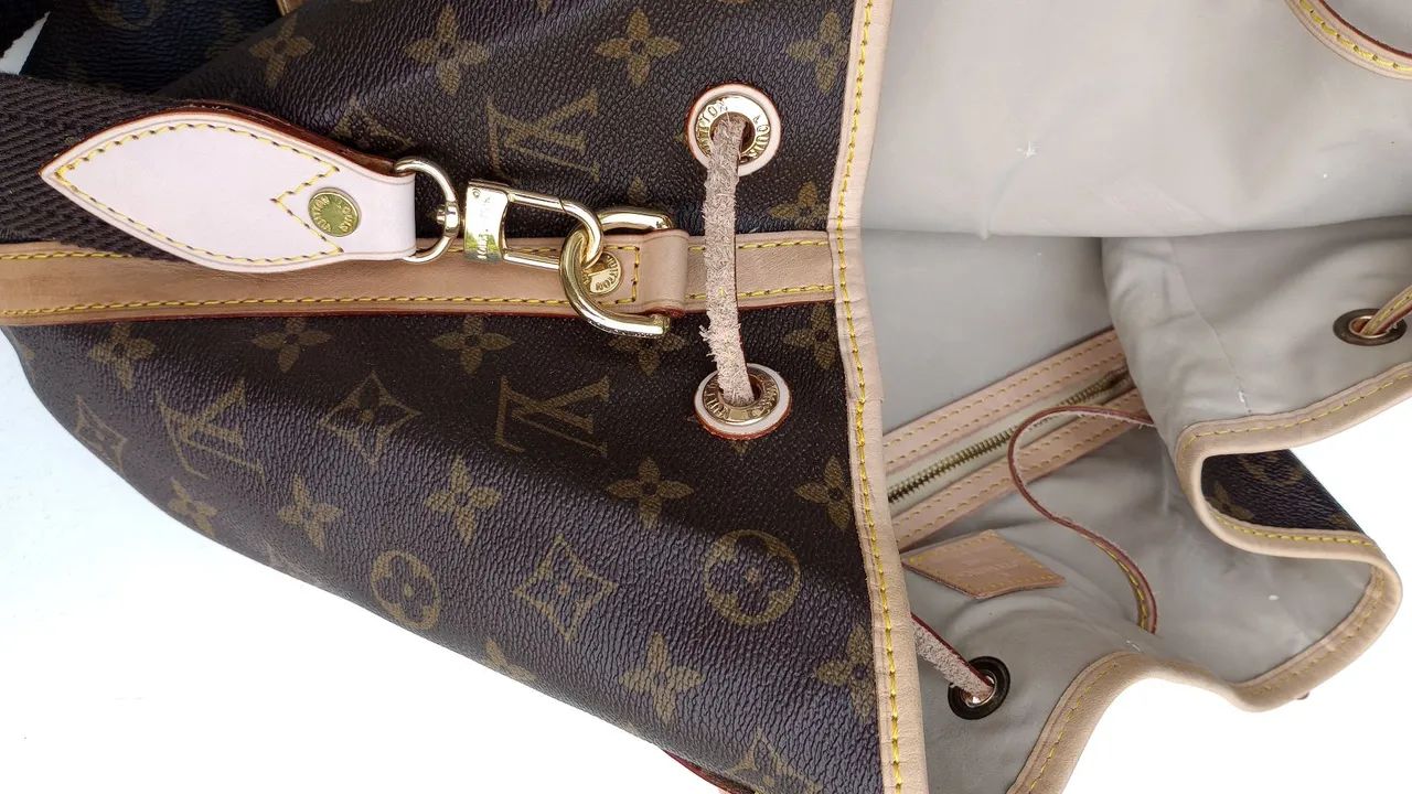 Bolsa Luis Vuitton  - Foto 3