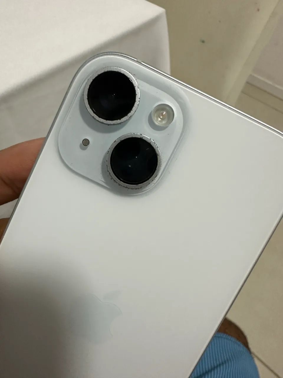 iPhone 15 256gb usado - Foto 2