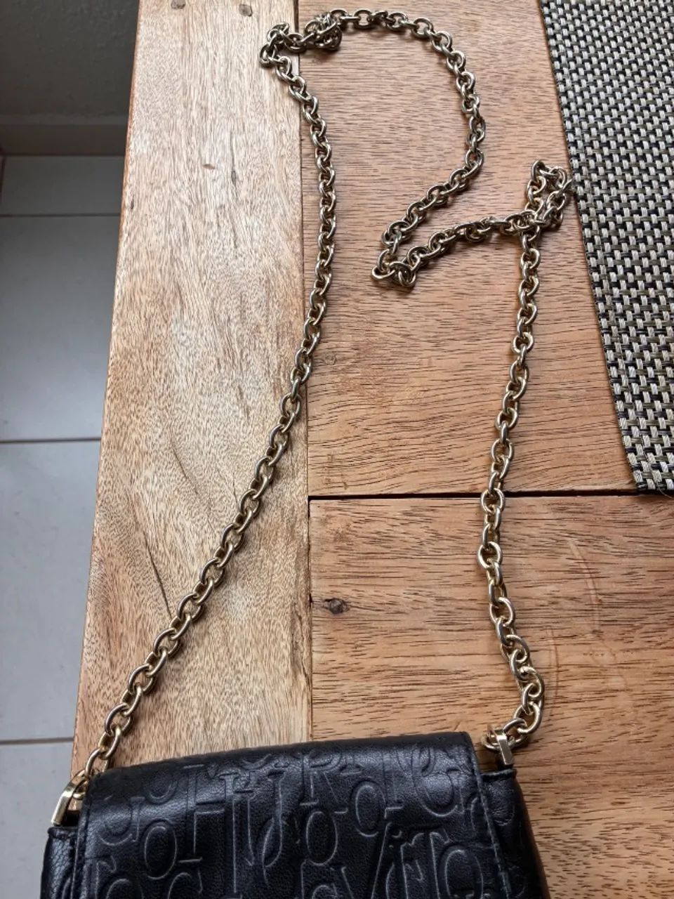 Bolsa Victor Hugo  - Foto 2