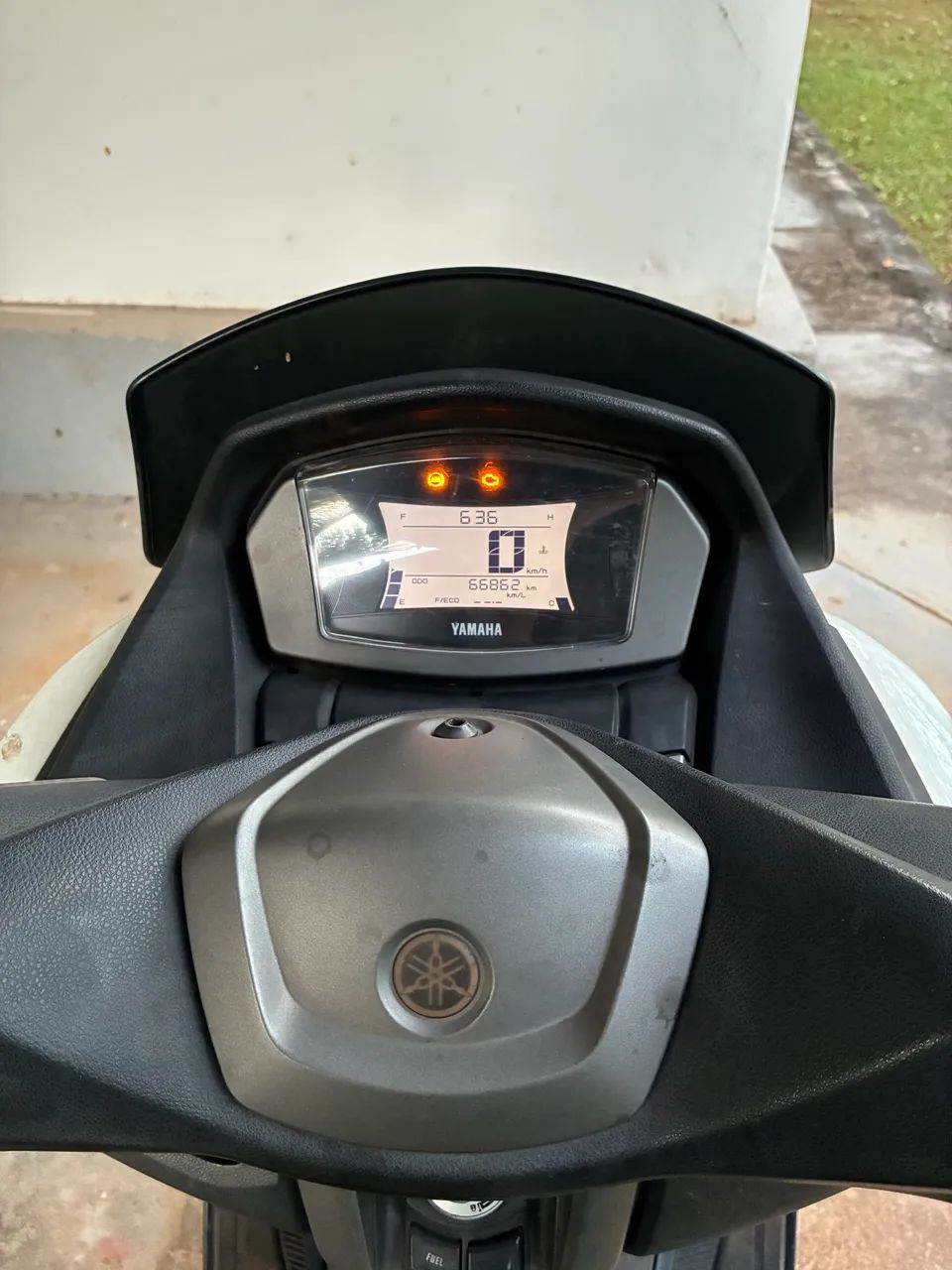 Nmax 160 pra vender logo  - Foto 2
