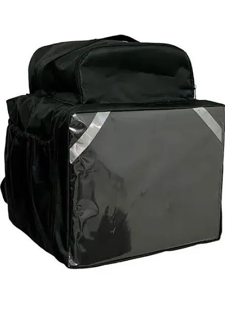 Bag entregador nova