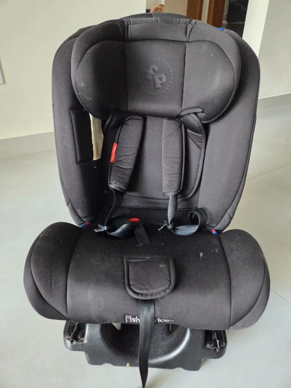 Cadeirinha Fisher-Price - Foto 5