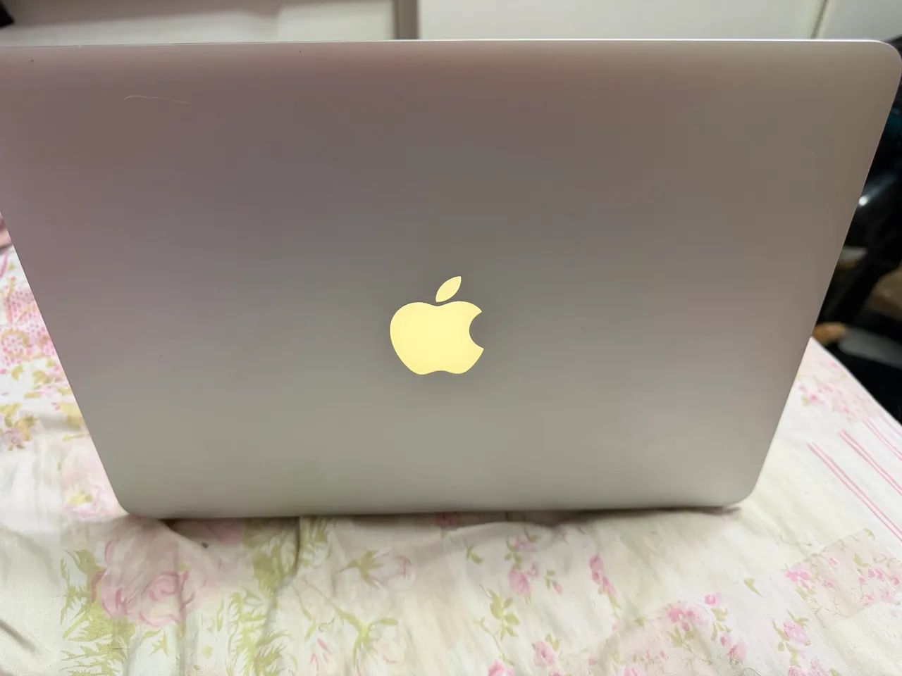 MacBook Pro Retina 2015/Bateria Boa  - Foto 4