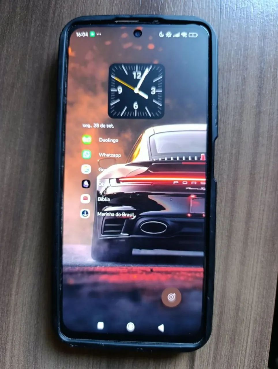 Redmi Note 12 Pro 4g - 256gb/8gb Ram - Foto 2