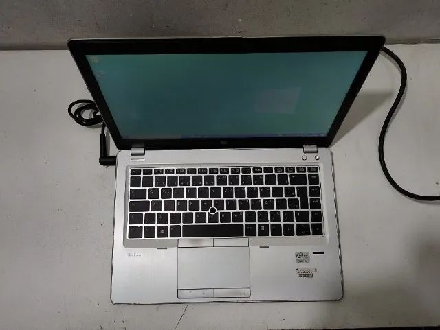 Notebook HP Folio 9470M 100% - Foto 4