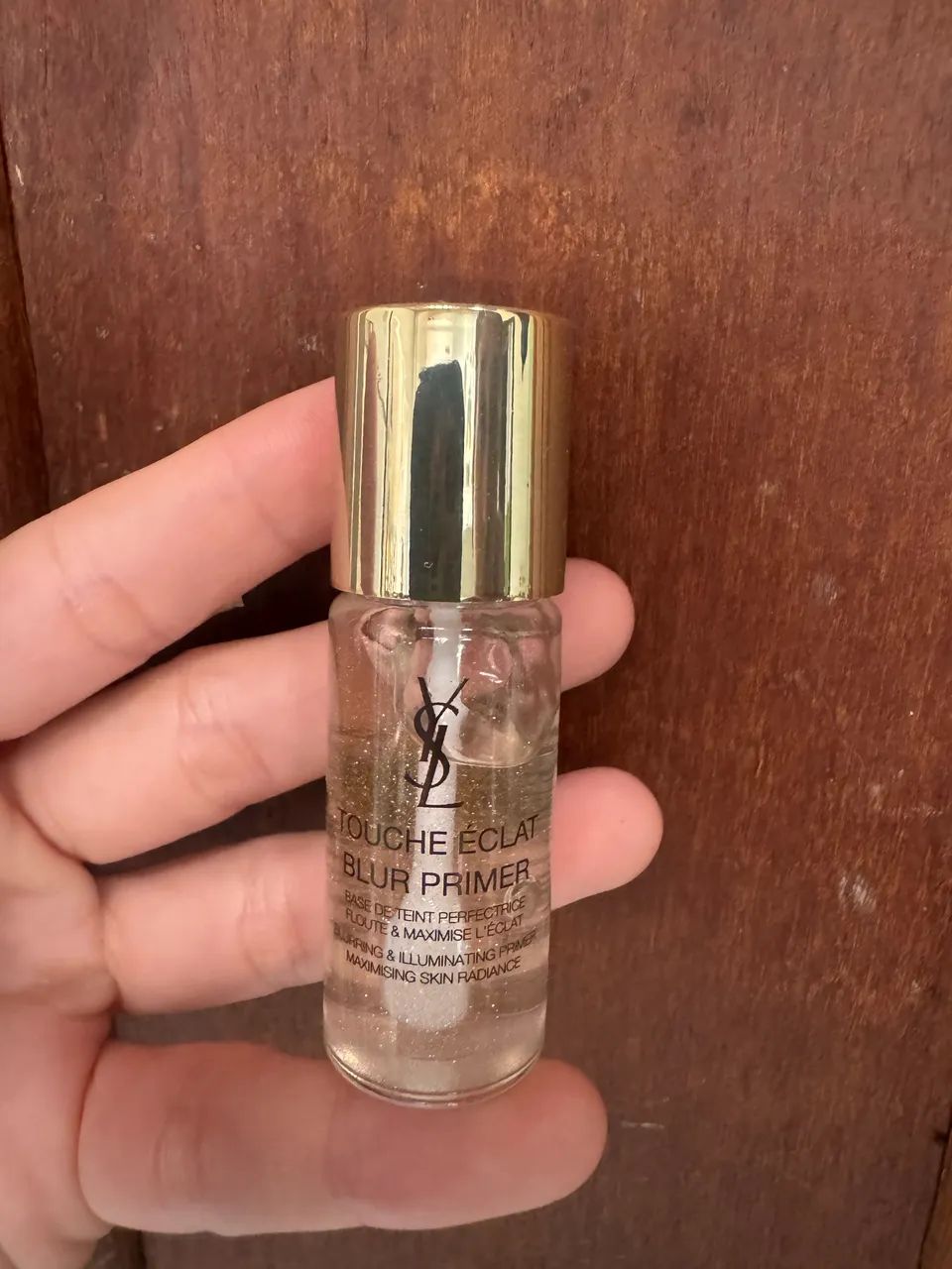 touche éclat blur primer 10ml da yves saint laurent