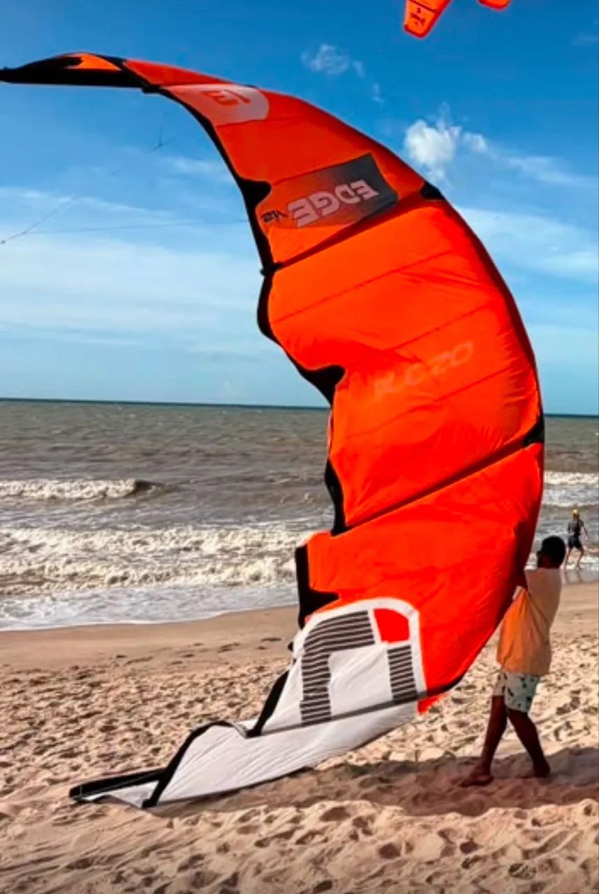 Kite surf ozone 