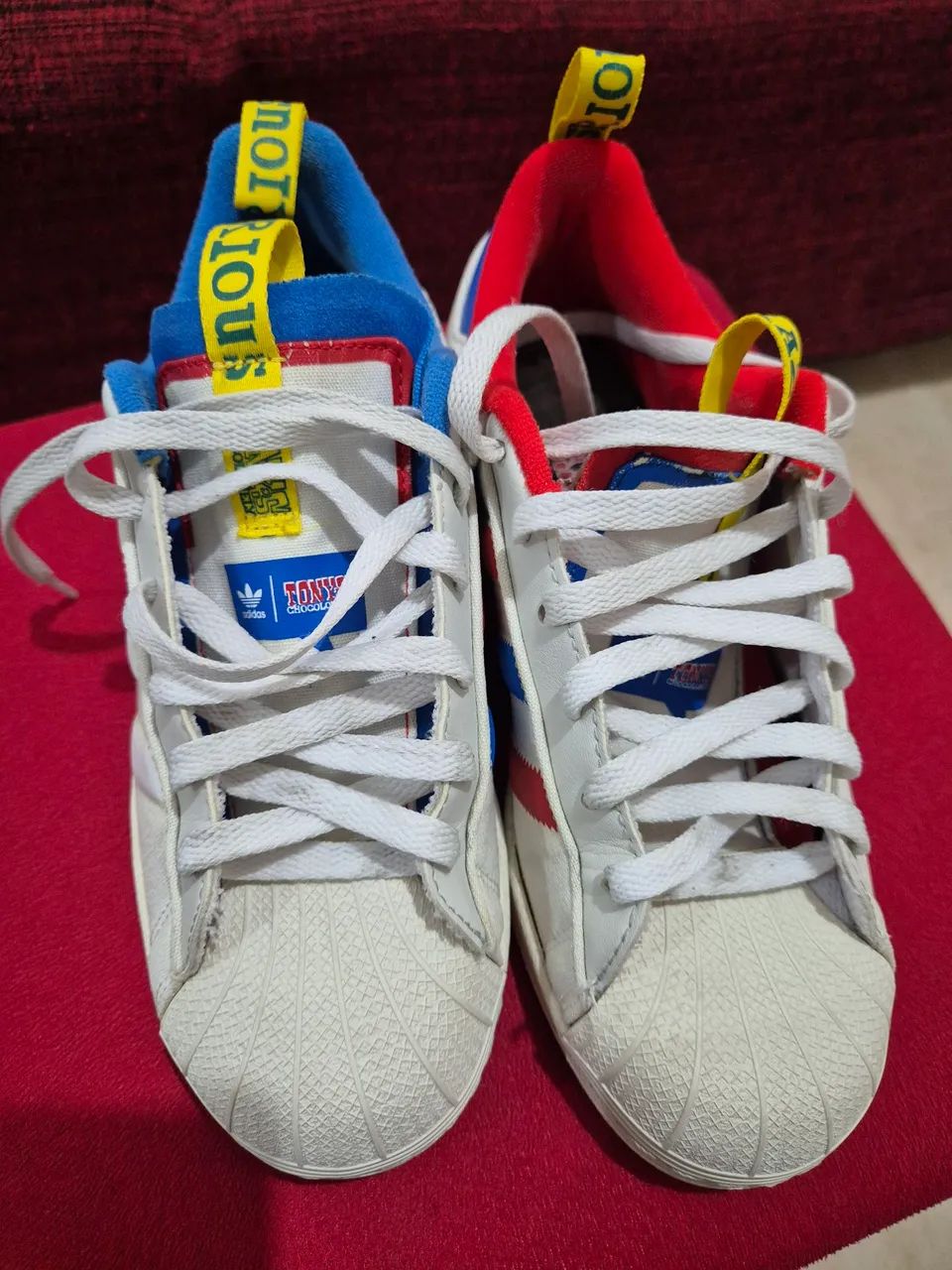 Tenis adidas - Foto 5