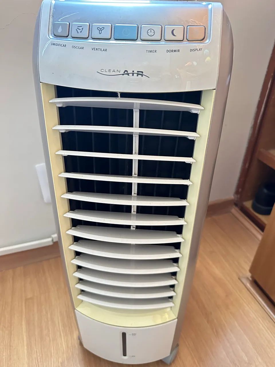 Climatizador eletrolux - Foto 4
