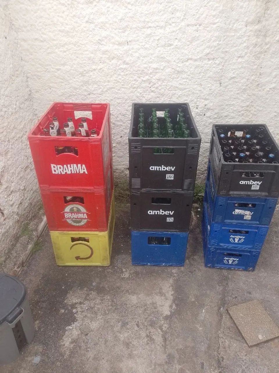 Vendo vasilhame para cerveja  - Foto 3
