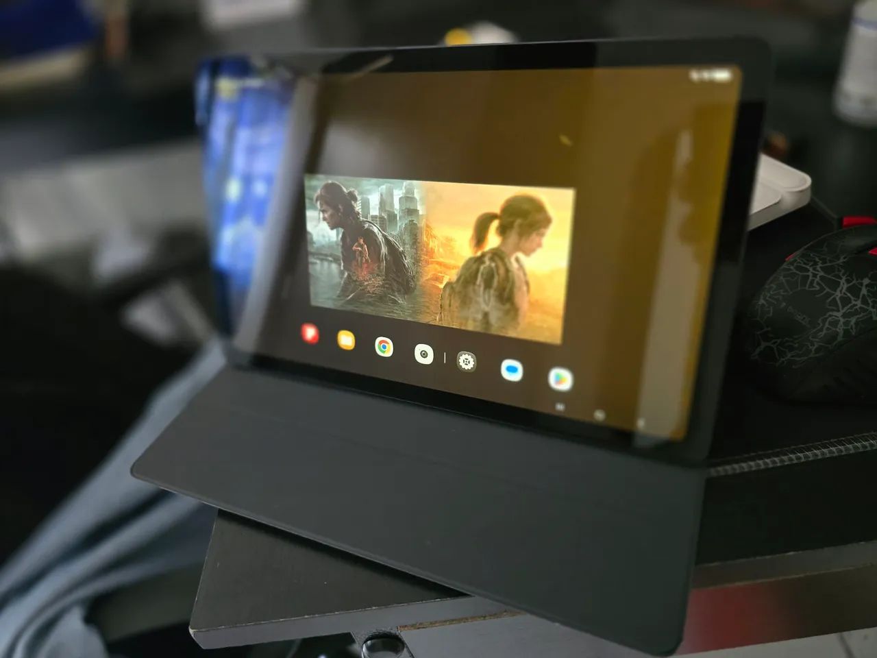 Galaxy tab s6 lite - Foto 4