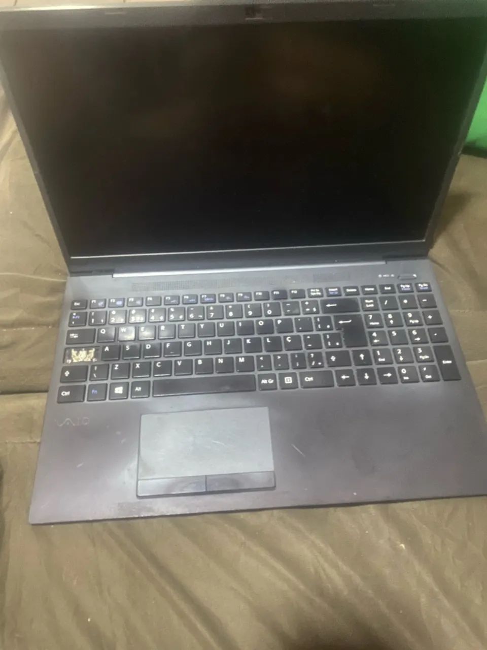 Notebook vaio - Foto 4
